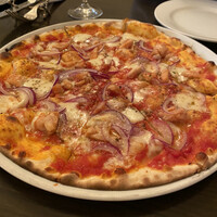 ピッツェリア ロマーナ ジャニコロ - 