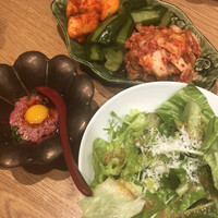 焼肉すどう 春吉 - 