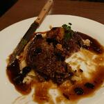 BISTRO KOUZO - 