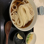 手打うどん 長谷沼 - 