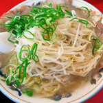 ラーメン福  - 