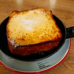 パンとエスプレッソと - 