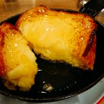 パンとエスプレッソと - 