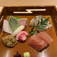 すし尽誠 - 