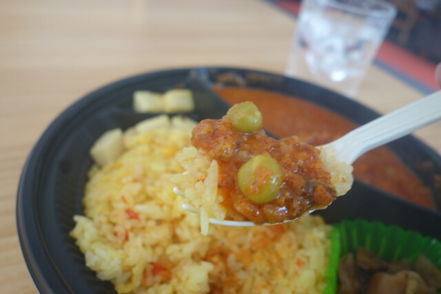 晴れのちカレー 小田林 カレーライス 食べログ 晴れのちカレー 小田林 カレーライス 食べログ