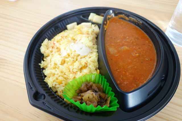 晴れのちカレー 小田林 カレーライス 食べログ 晴れのちカレー 小田林 カレーライス 食べログ