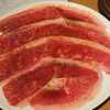 炭火焼肉ホルモン まるは