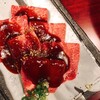 松阪焼肉 家族亭