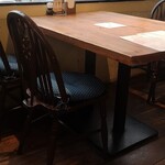 博多フードパーク 納豆家 粘ランド - 