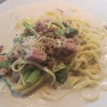 博多フードパーク 納豆家 粘ランド - 