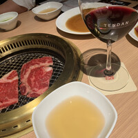 天壇 赤坂店 - 