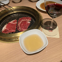 天壇 赤坂店 - 