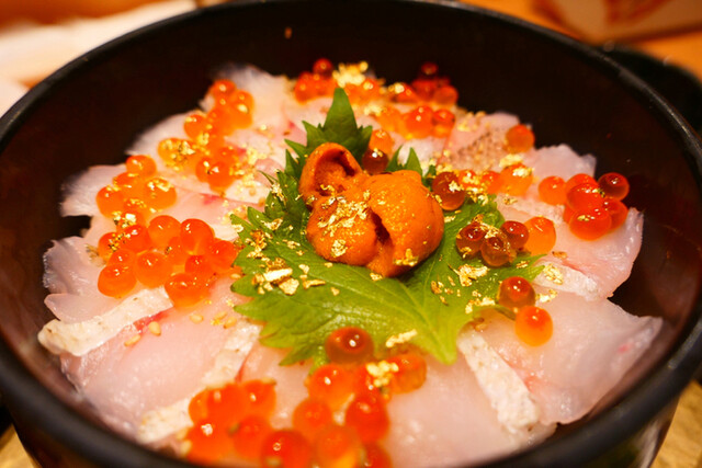 旬彩和食 口福 コウフク 北鉄金沢 魚介料理 海鮮料理 食べログ