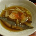 どぜう・四季料理 やぶや - どじょう