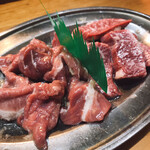 焼肉 八廣 - 