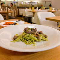 Cucina del NABUCCO - 
