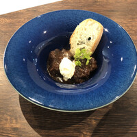 MIRAIE Dining - 