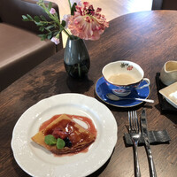 MIRAIE Dining - 