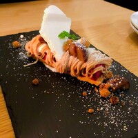 Cucina del NABUCCO - 