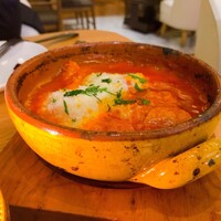 Cucina del NABUCCO - 