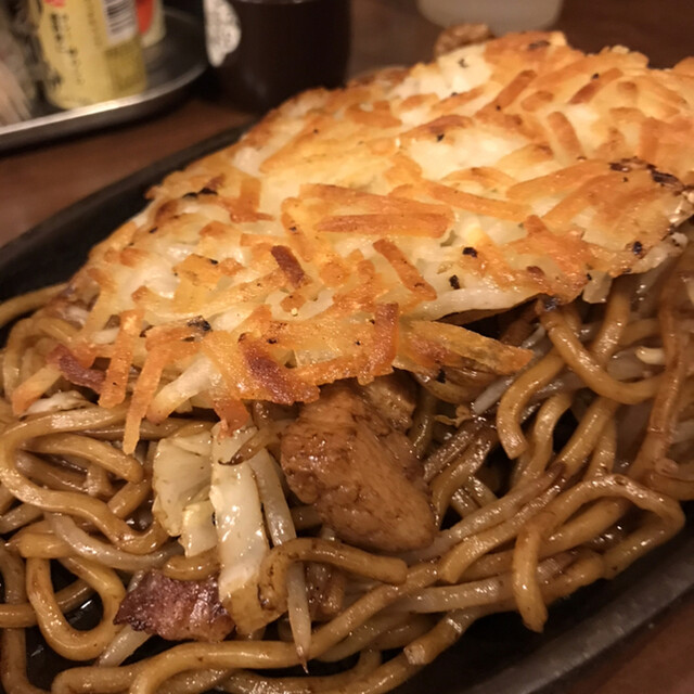銀ちゃん 新宿紀伊国屋店 新宿三丁目 焼きそば 食べログ 銀ちゃん 新宿紀伊国屋店 新宿三丁目 焼きそば 食べログ