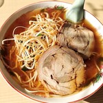 Ebisuya - スタミナラーメン 税込700円