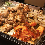 SEOUL TABLE - 