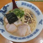 Sairai Ken - ラーメン　700円