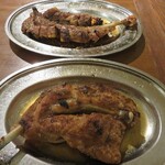 骨付鳥 一鶴 高松店 - おやどり・ひなどり