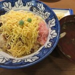 骨付鳥 一鶴 - とりめし