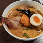 スープカレー Maharaja - 