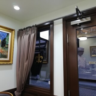 フランソア洋菓子店_2