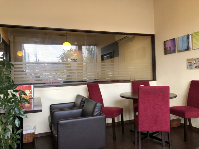 Peco ペコ 男川 カフェ 食べログ