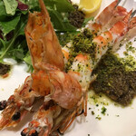 ビストロ ティアボ - 