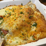 ビストロ ティアボ - 