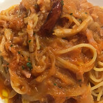 ビストロ ティアボ - 