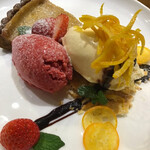 ビストロ ティアボ - 