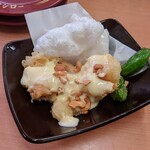 スシロー - 匠の本格えびマヨ（300円＋税）