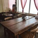 パン工房 こなひきのゴーシュ - 