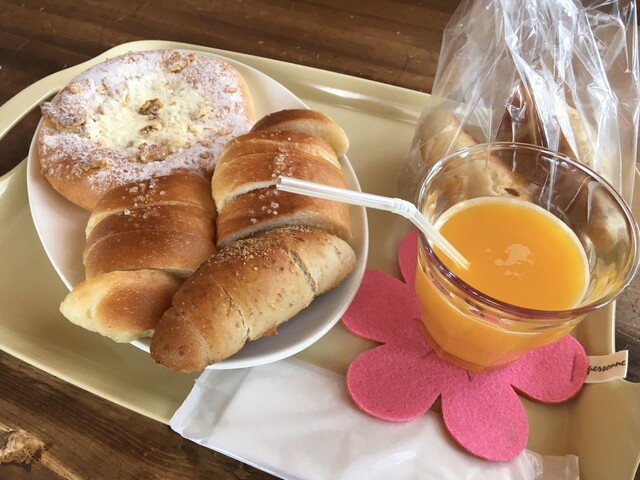 パン工房 こなひきのゴーシュ - 土沢/パン | 食べログ パン工房 こなひきのゴーシュ - 土沢/パン | 食べログ