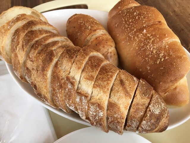 パン工房 こなひきのゴーシュ - 土沢/パン | 食べログ パン工房 こなひきのゴーシュ - 土沢/パン | 食べログ