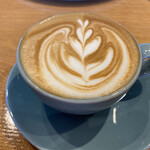 cafe たねの隣り - 