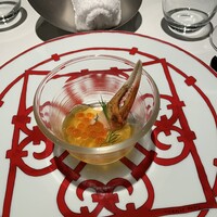 フレンチ割烹 宿 - 