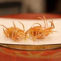 割烹 天ぷら 三太郎 - 