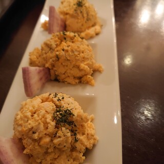 ダイニングバー ベジスタイルダイニング 在。_1