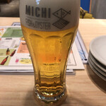 MICHI FISH&OYSTER - 