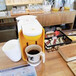 はなこめ食堂 - 