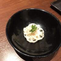 博多水炊きと焼き鳥 鳥善 銀座店 - 