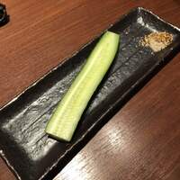 博多水炊きと焼き鳥 鳥善 銀座店 - 