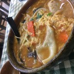 しらかば - ラムカルビ餃子